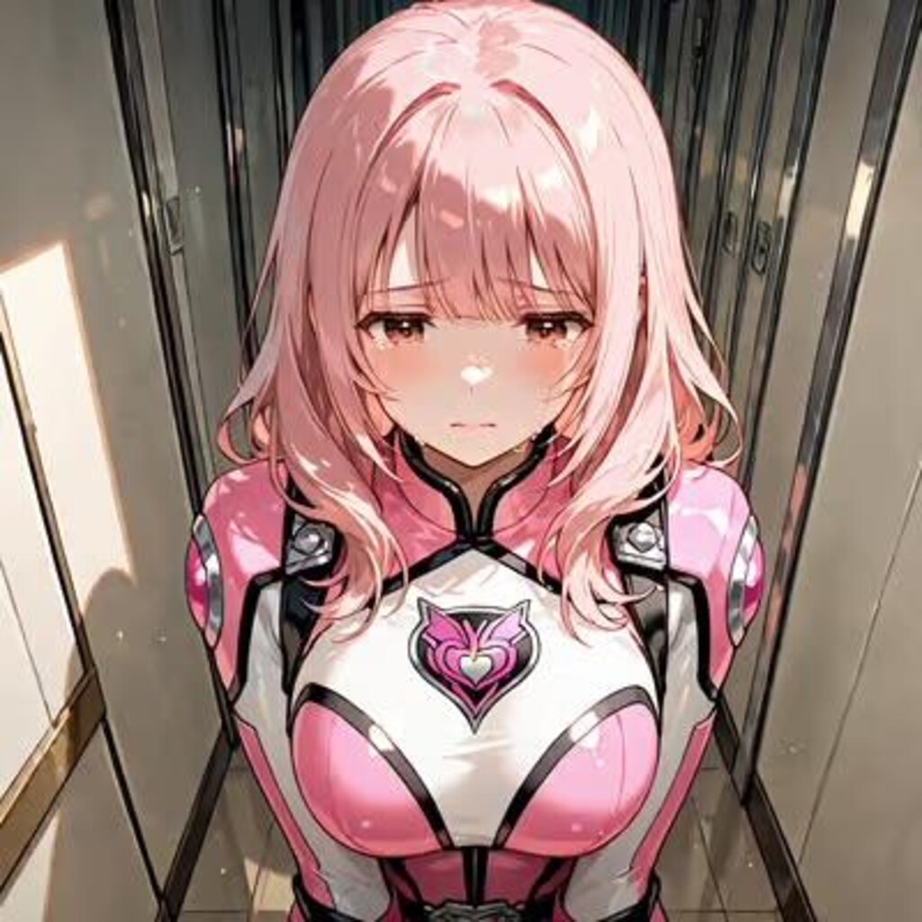 新ヒロイン草案