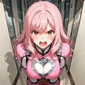 新ヒロイン草案 5枚目