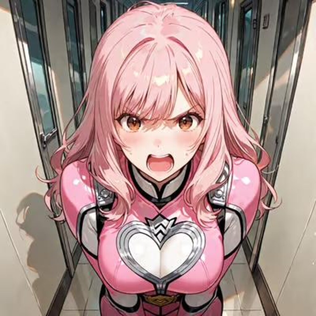 新ヒロイン草案