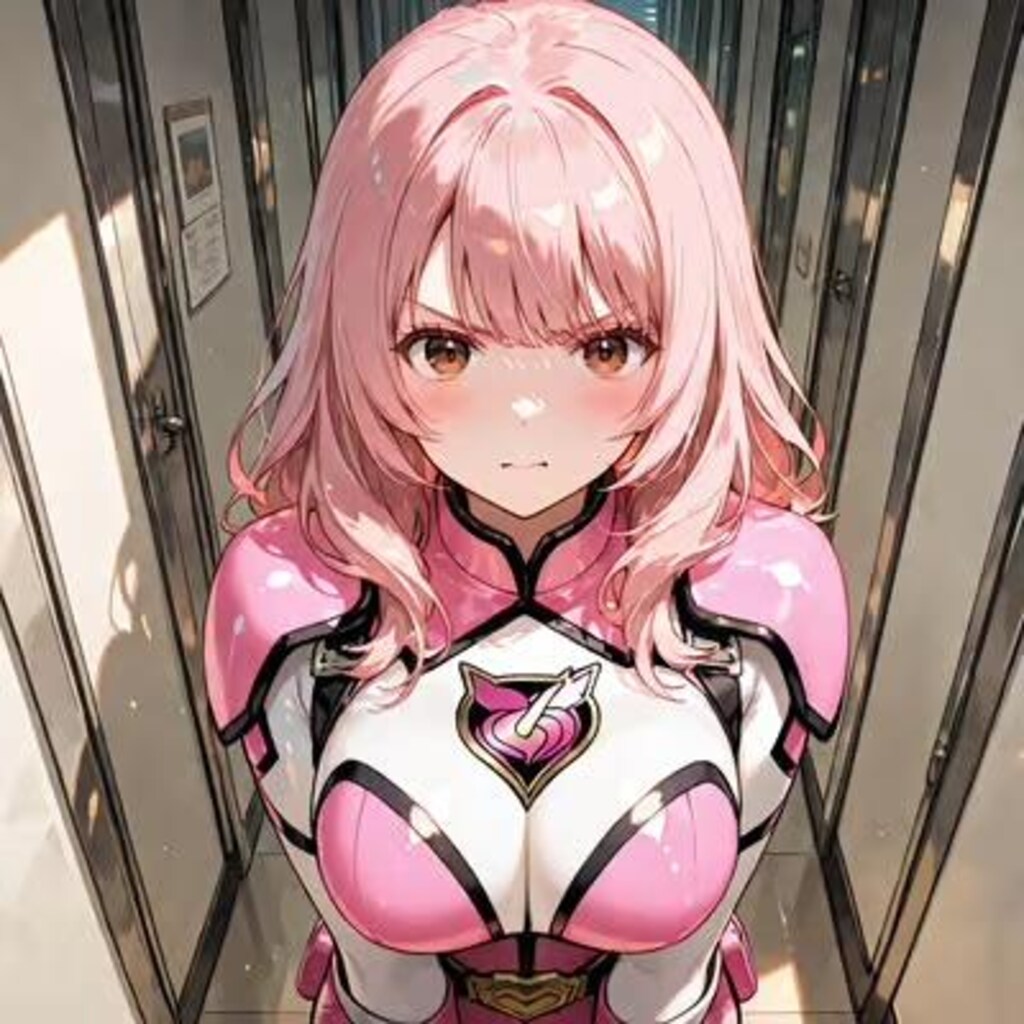 新ヒロイン草案