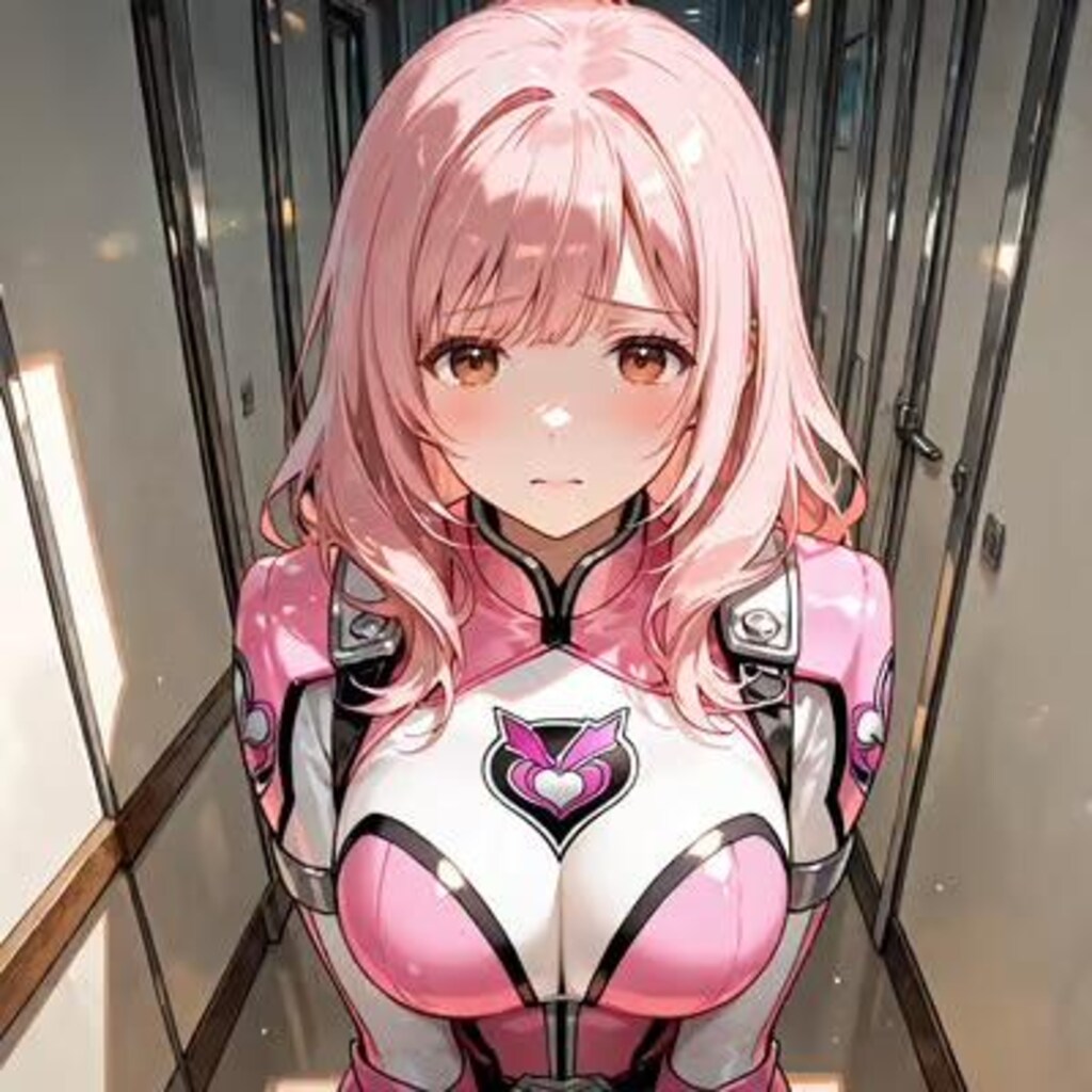 新ヒロイン草案