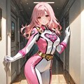 新ヒロイン草案 2枚目