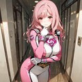 新ヒロイン草案 3枚目