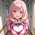 新ヒロイン草案 8枚目