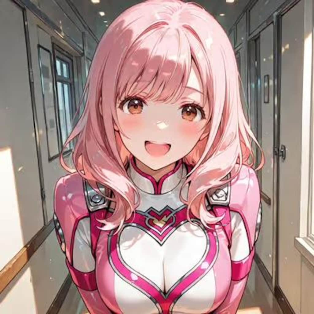 新ヒロイン草案