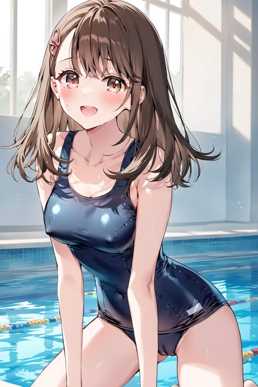 スクミズ