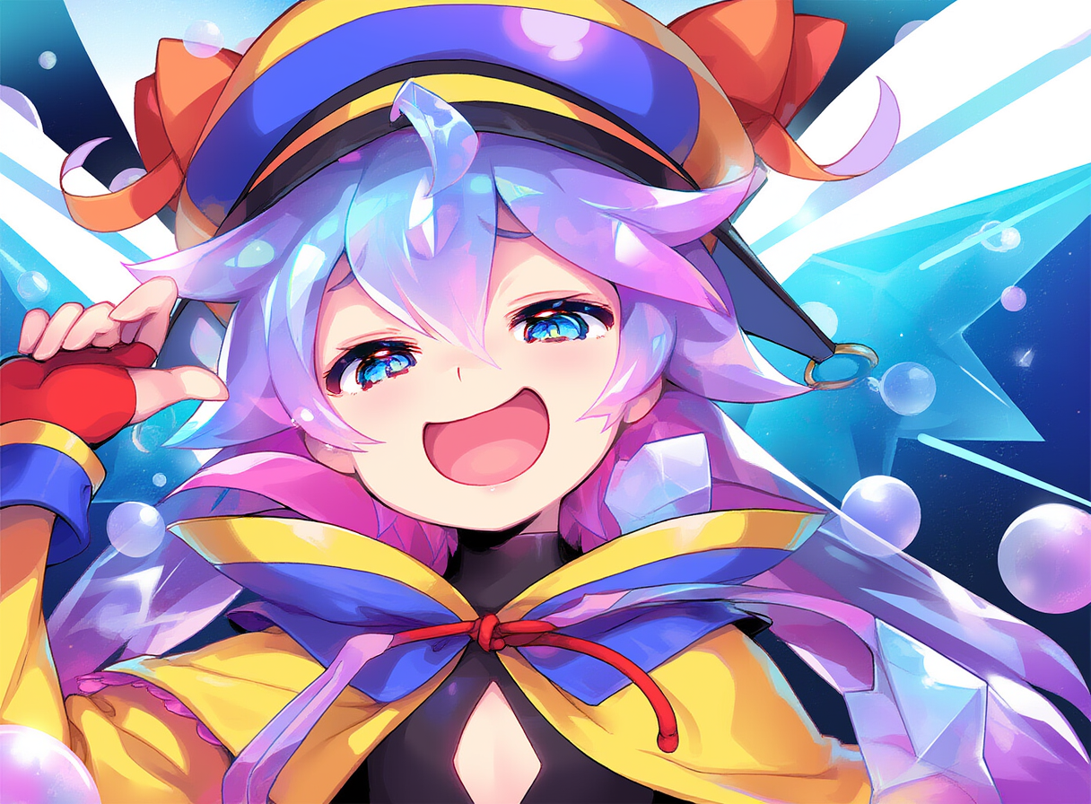 きゃわわ!!