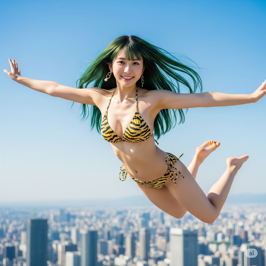 まねっこラムちゃん