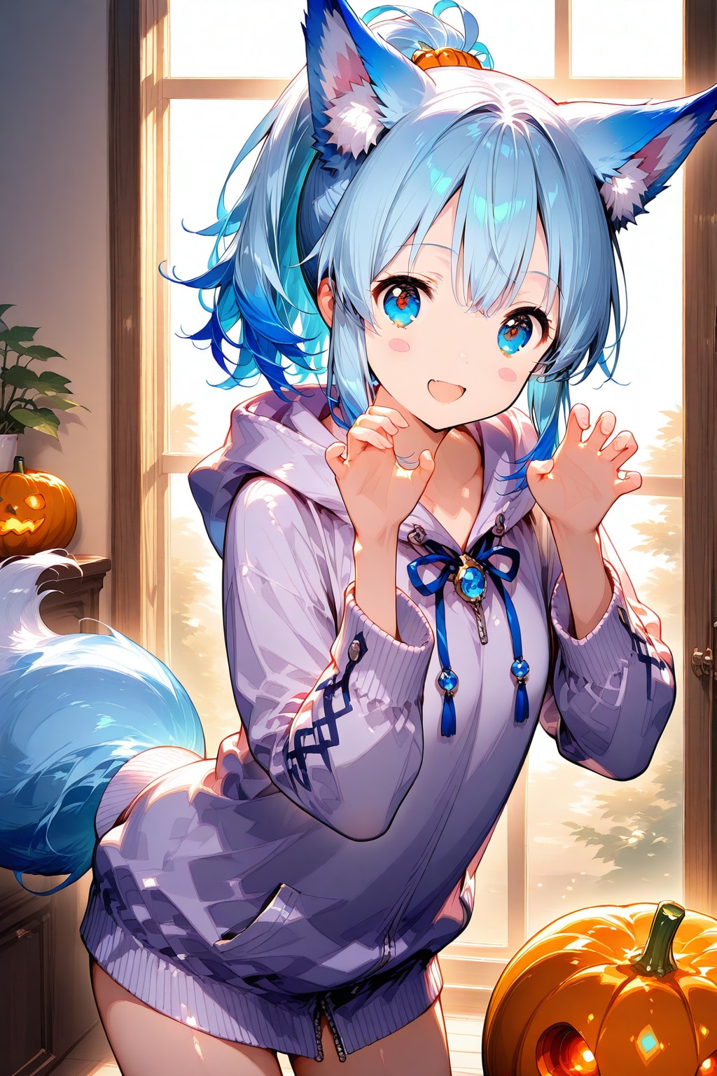 ハロウィーーーん！