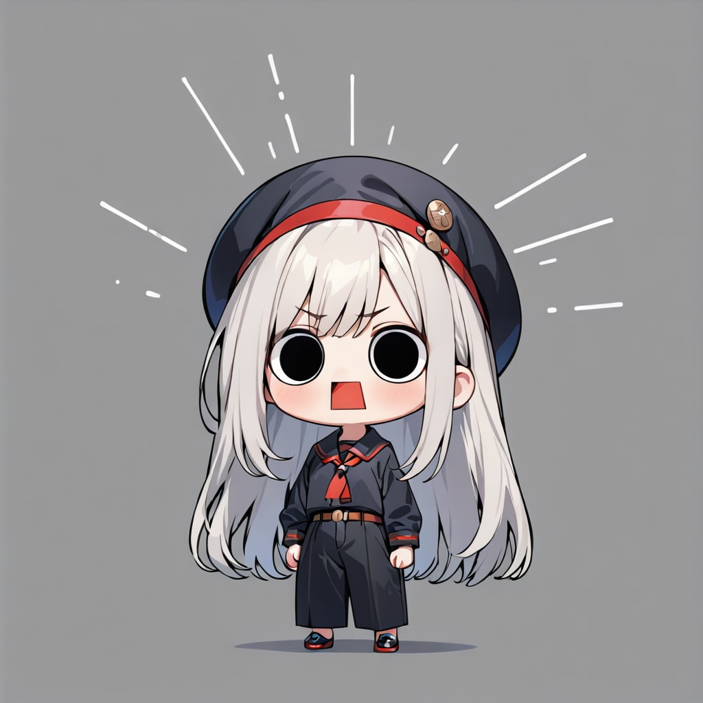 VEGA2えらいこっちゃ嬢 | の人気AIイラスト・グラビア