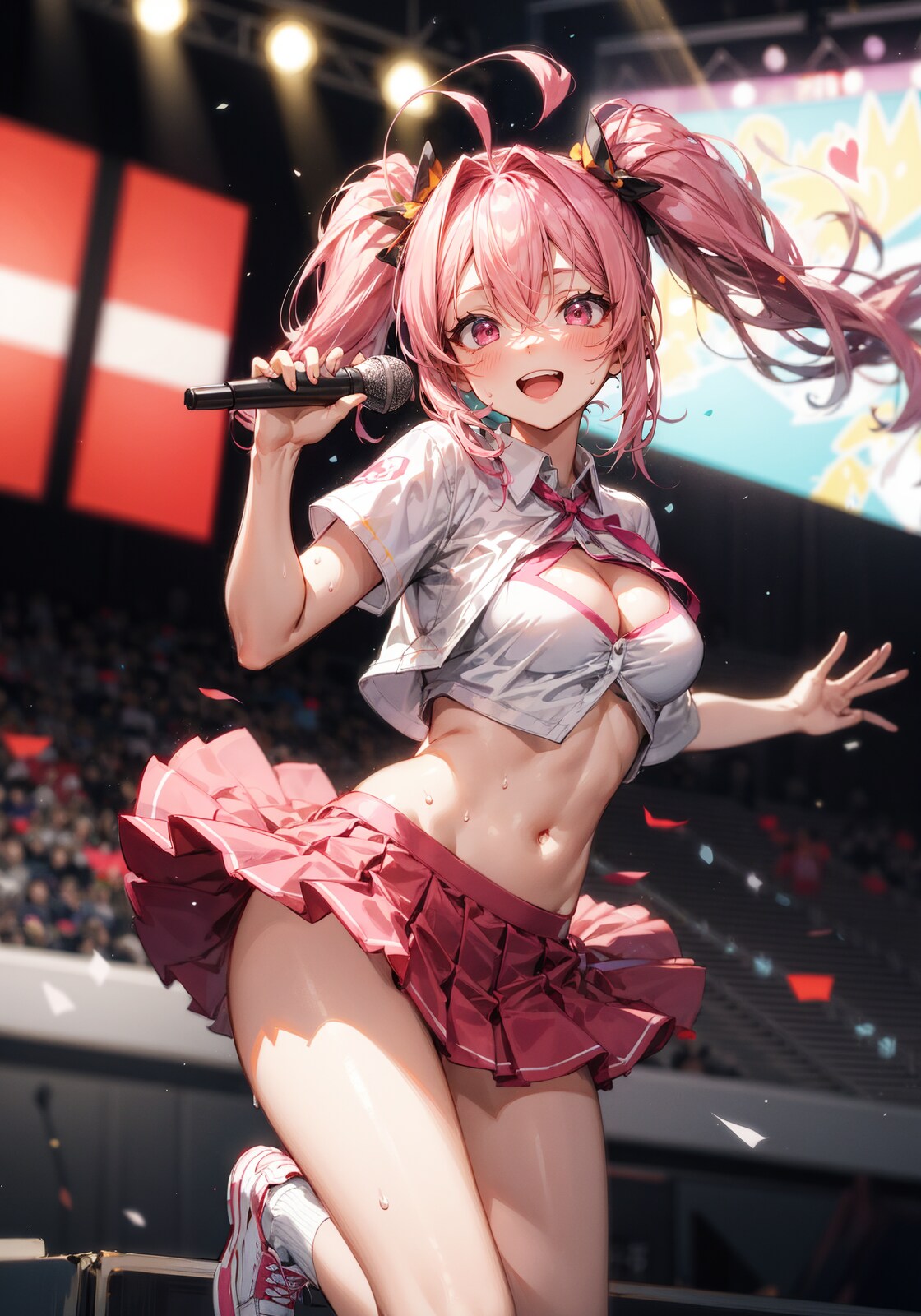 今日はありがとー♡