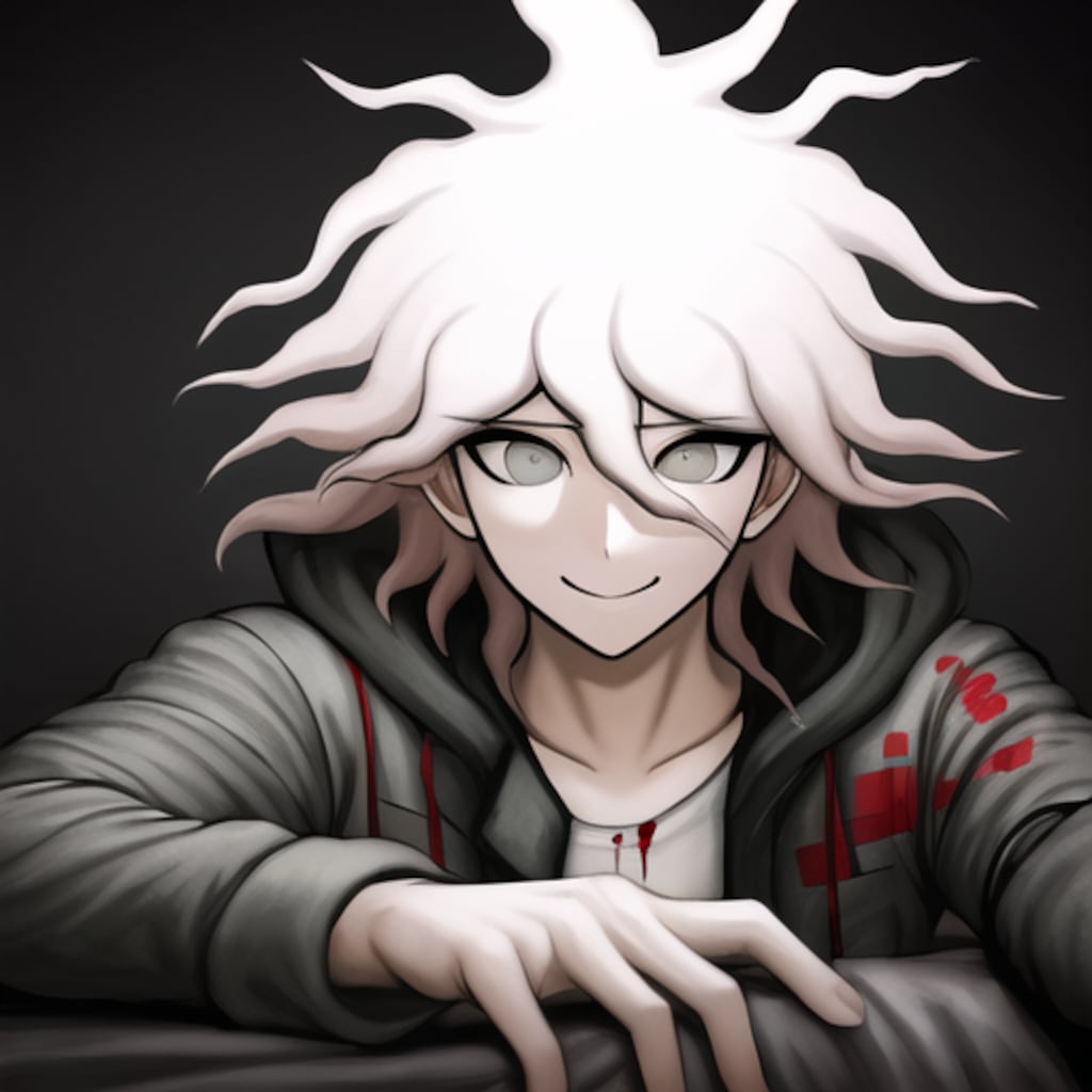 ダンガンロンパ2