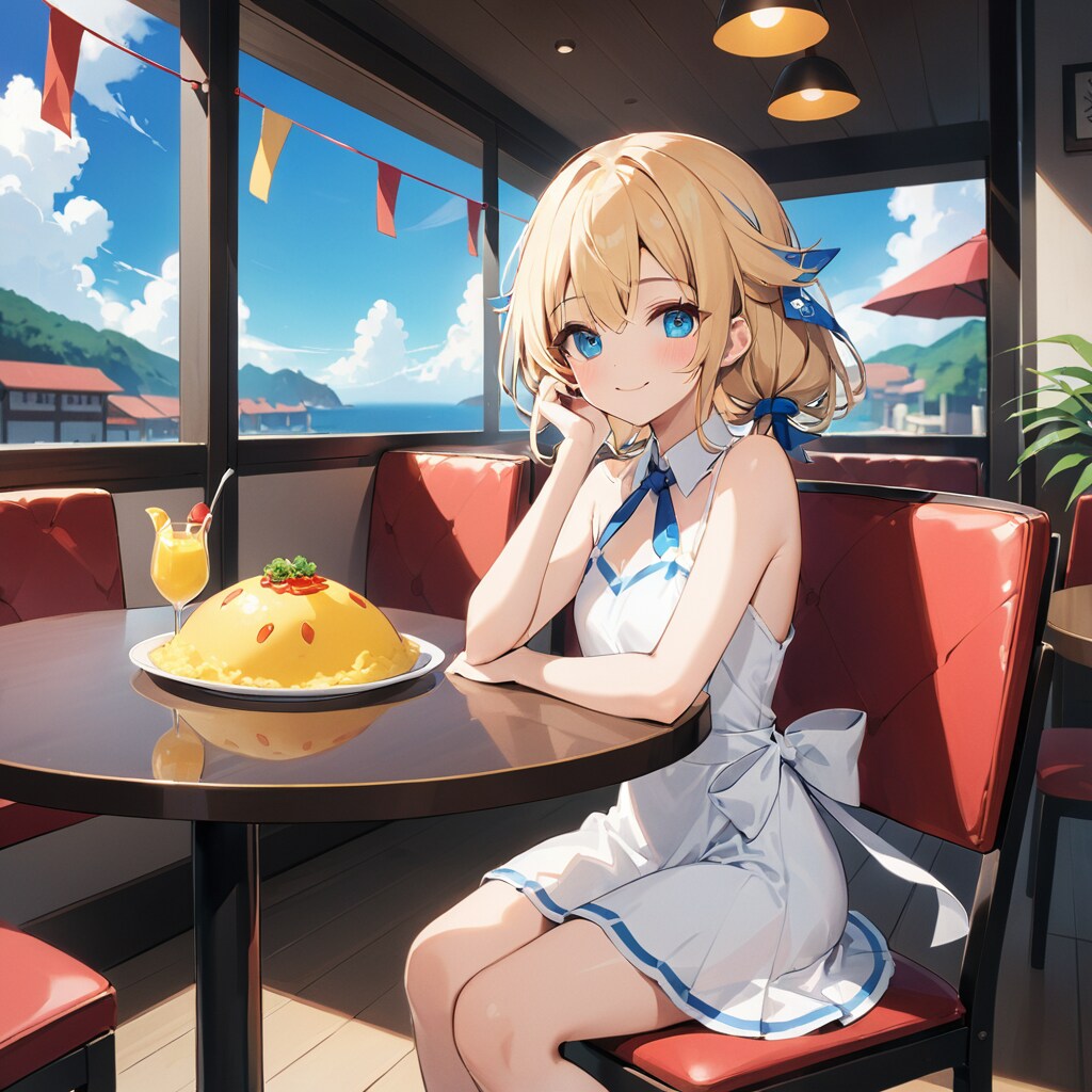 なんかちょっとちがう
