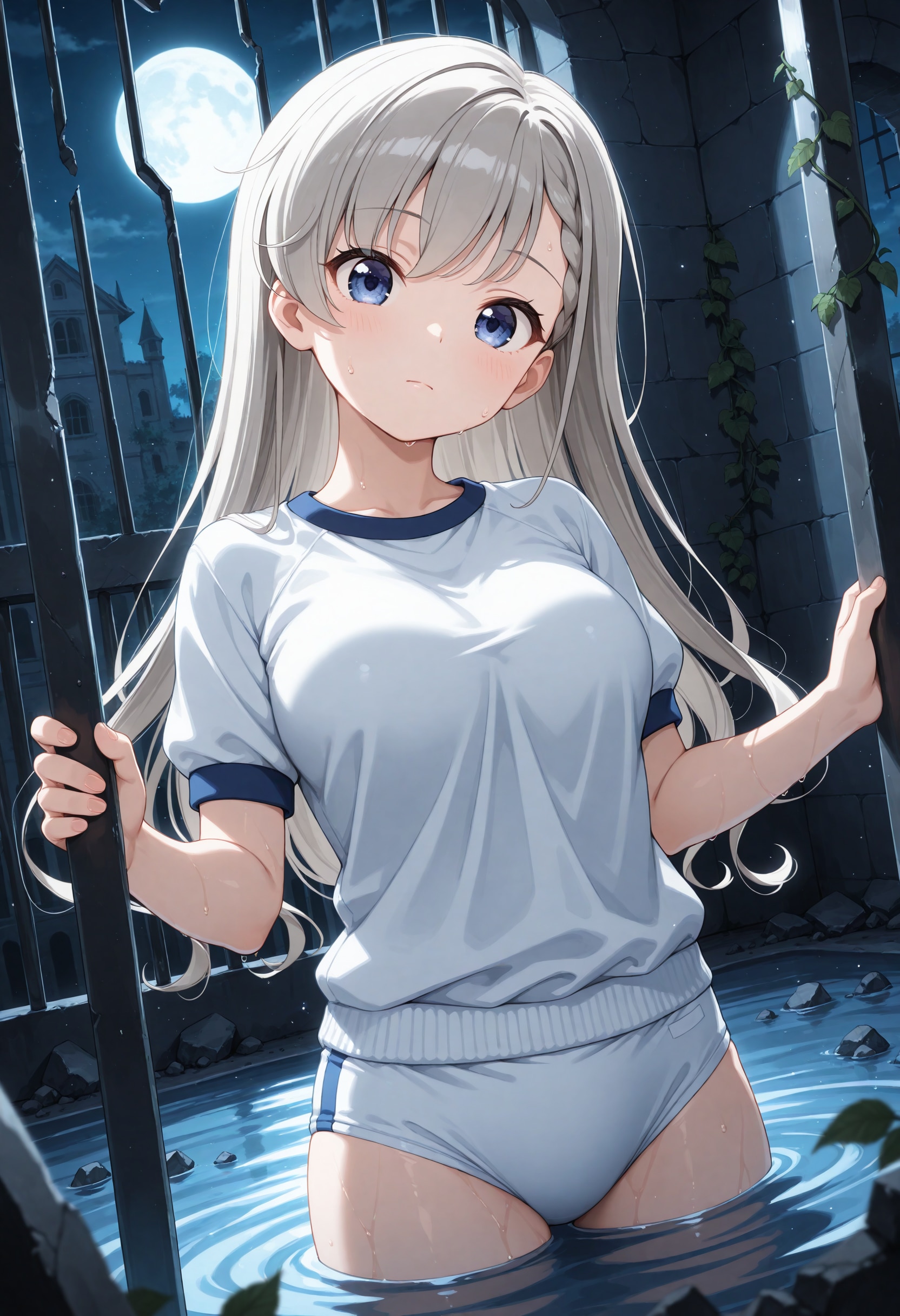 可愛い女の子240