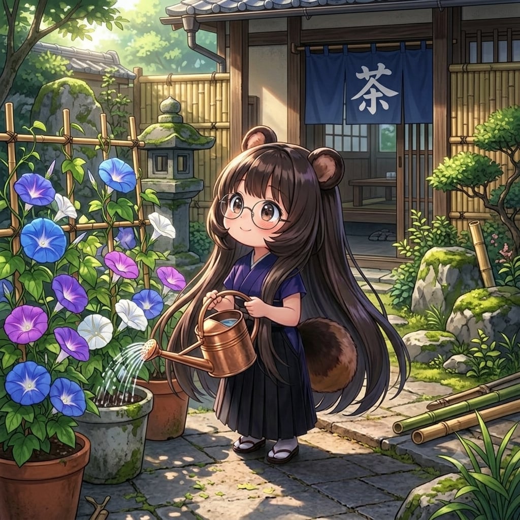 おはようございます