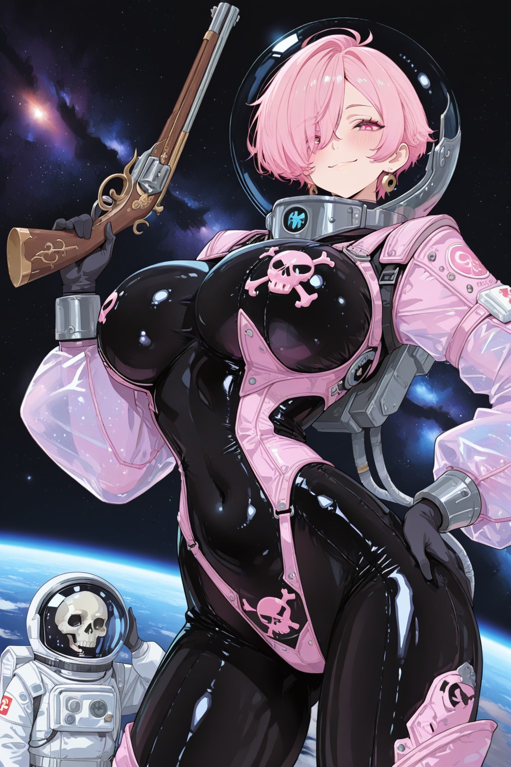 宇宙服
