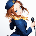 バスガイドなつみちゃん 2枚目