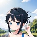 少女通学鉄道 少女フォトギャラリー（無上衣線展示場）（1） 5枚目