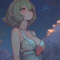 擬人化サーナイト 4枚目