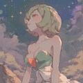 擬人化サーナイト 3枚目