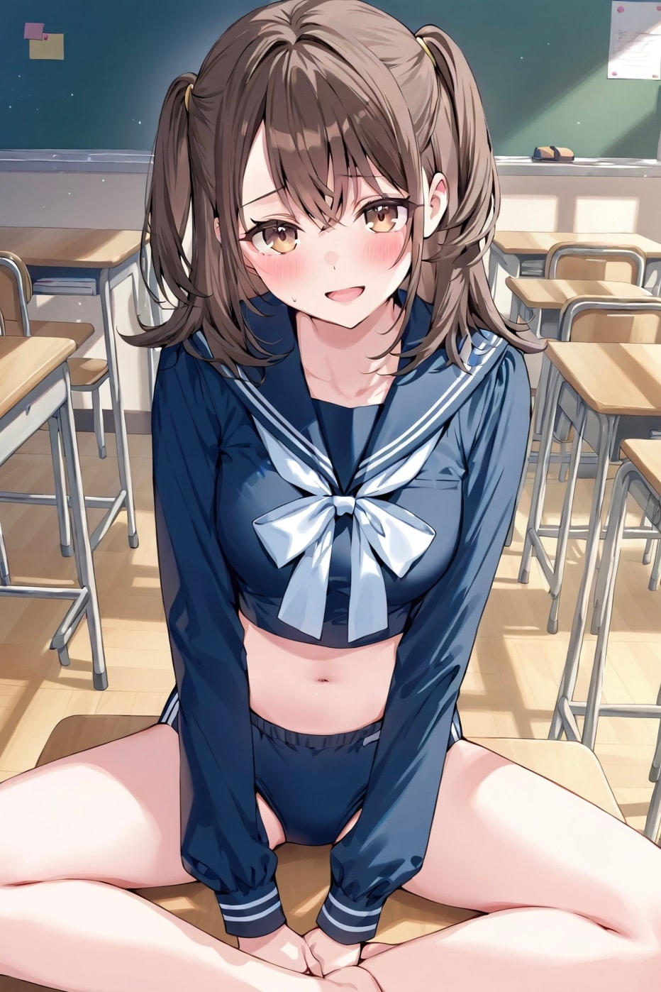 ブルセラ