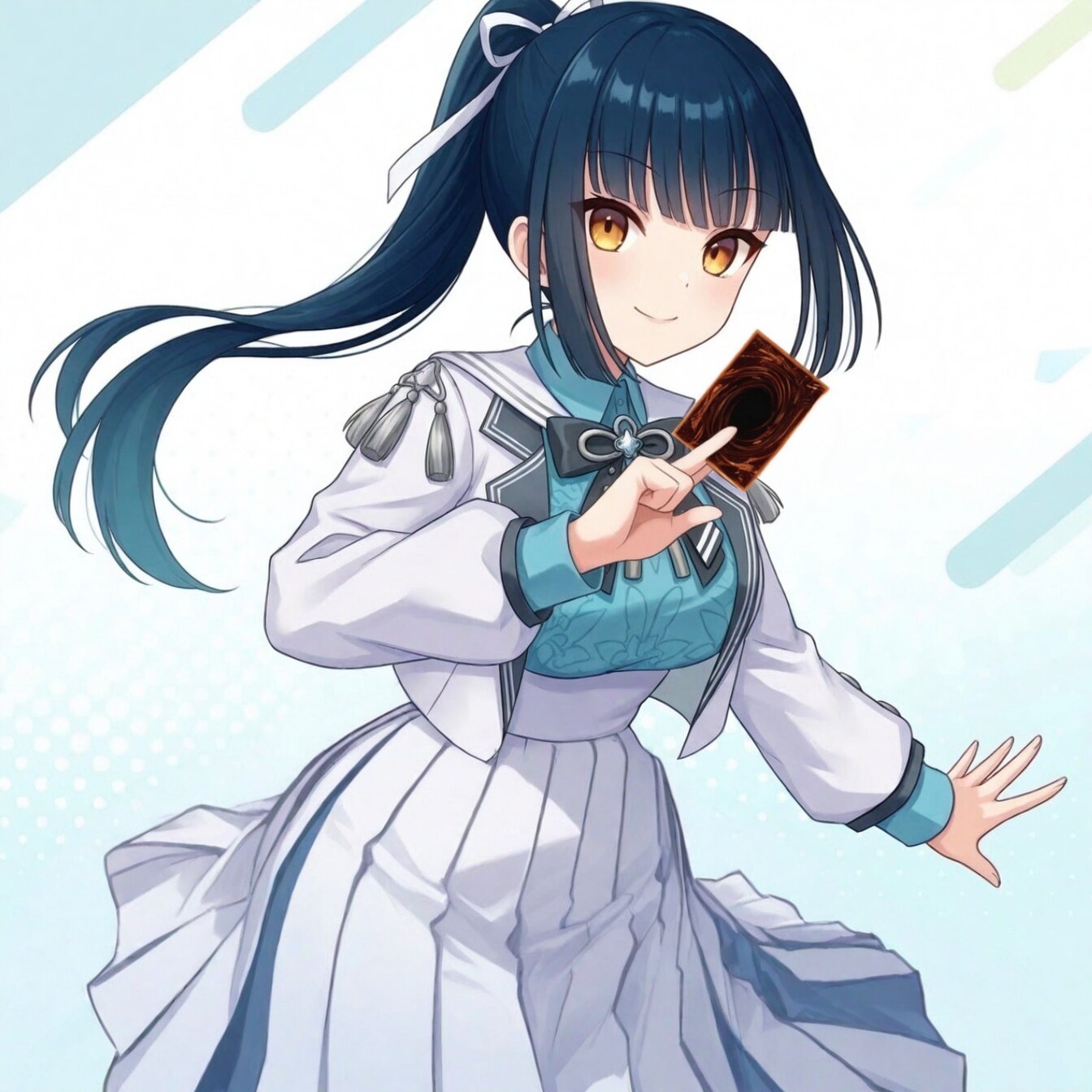 デュエリストやま | の人気AIイラスト・グラビア