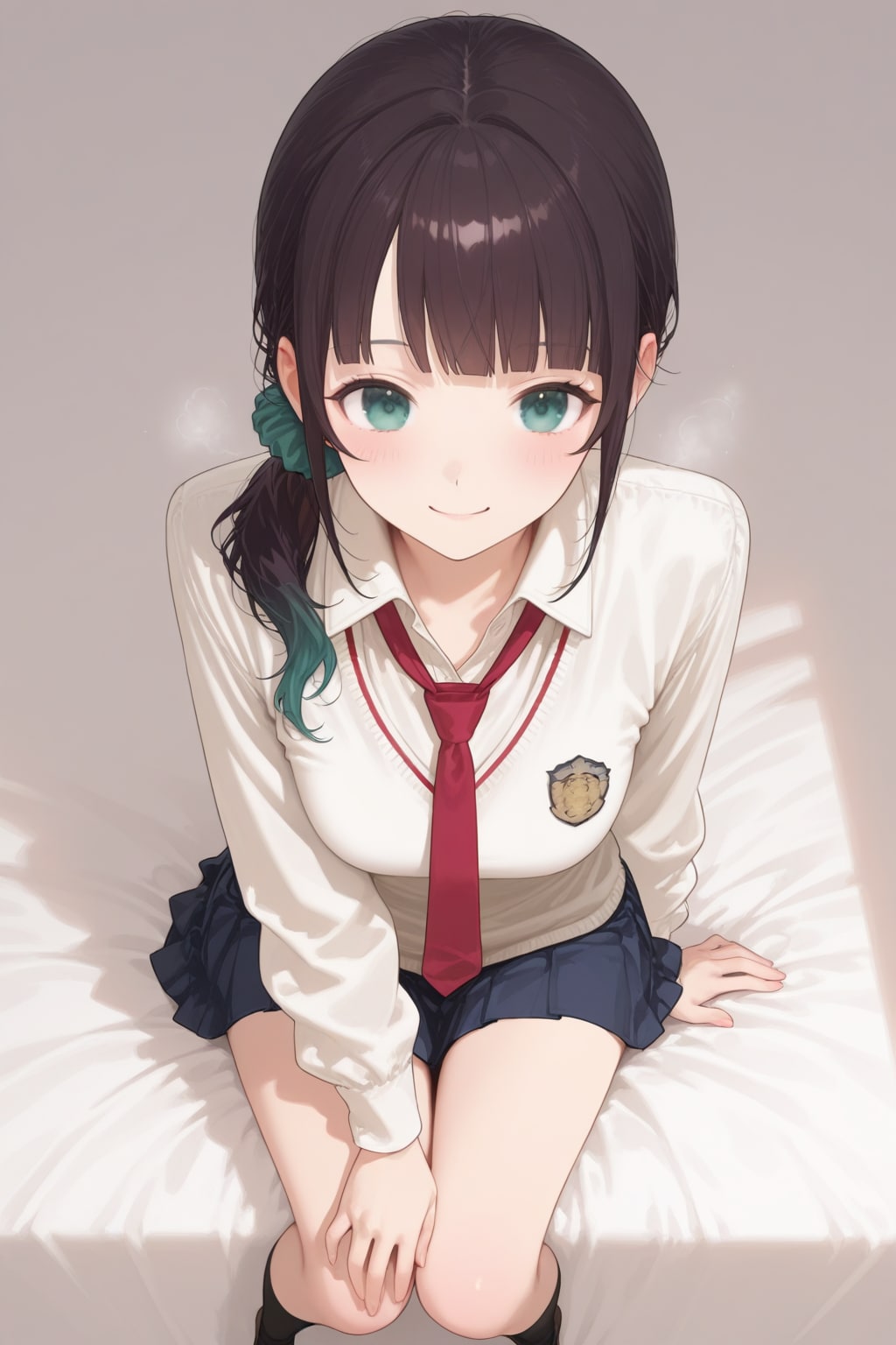 クリスマスは何しようか？