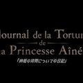 【姉姫―拷問についての手記】〜地下牢の秘密〜【異端記録III】-ARCHIVE FRAGMENT 未整理映像資料 2枚目