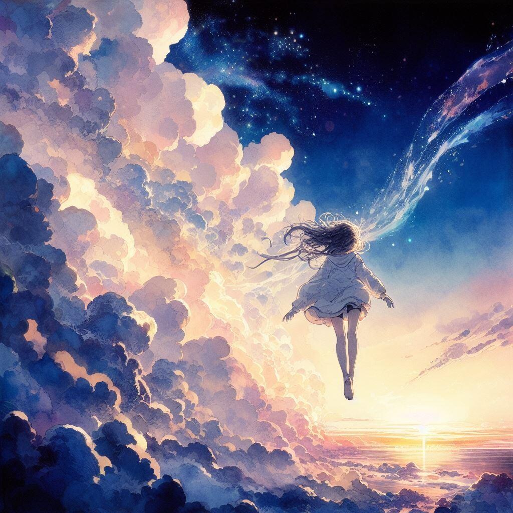 夢でみた夢