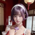 中国式マッサージ店の看板娘 6枚目