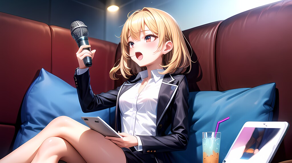 憂さ晴らしのソロ2次会