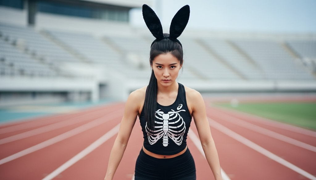 デス・スプリンター