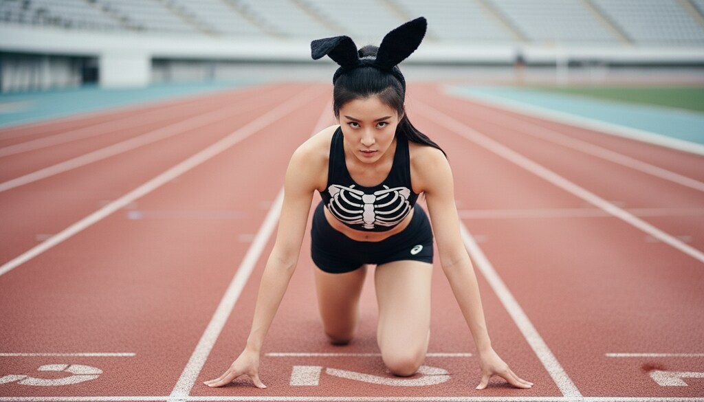 デス・スプリンター