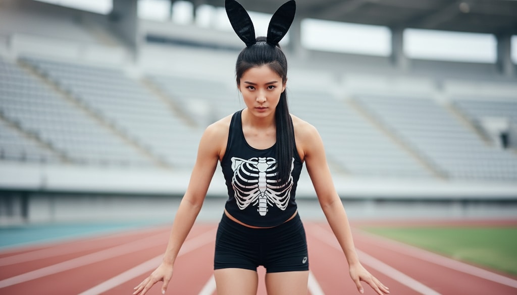 デス・スプリンター