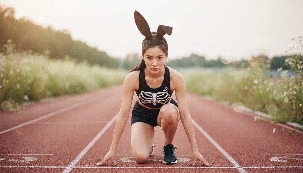 デス・スプリンター