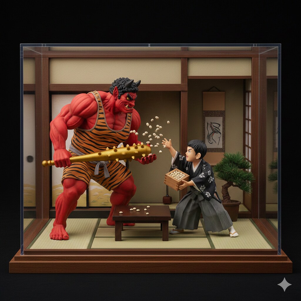 節分