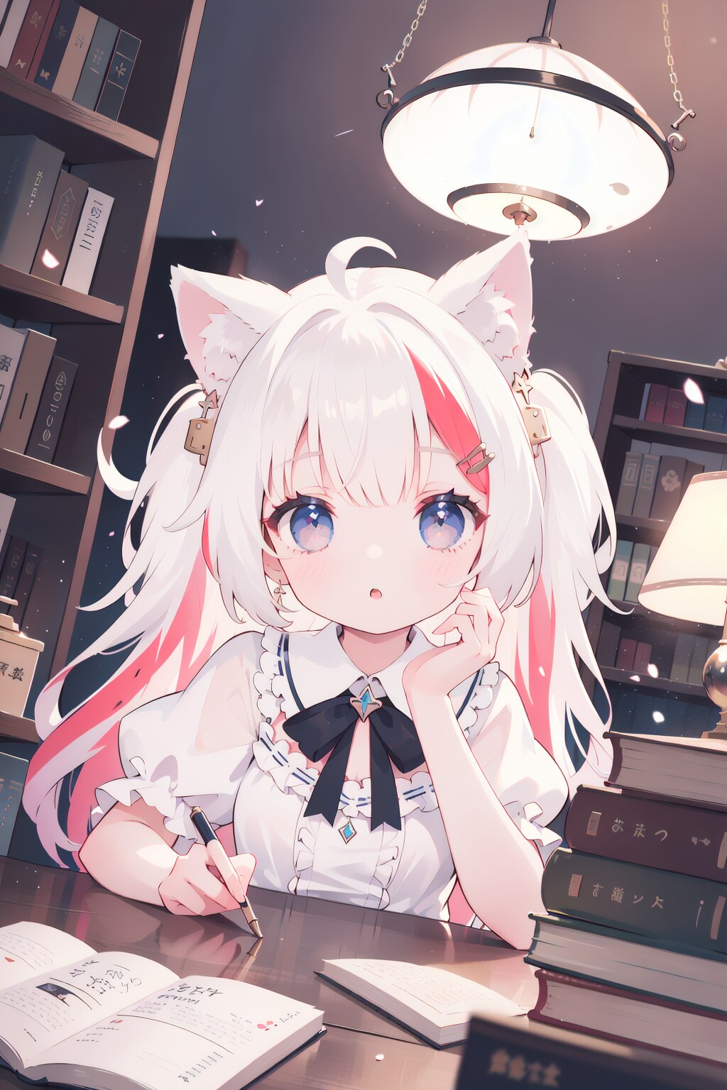 図書館