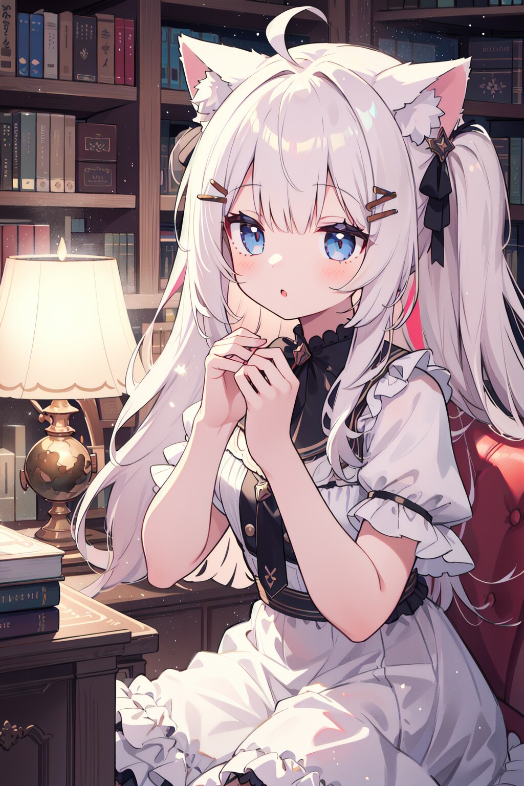 図書館