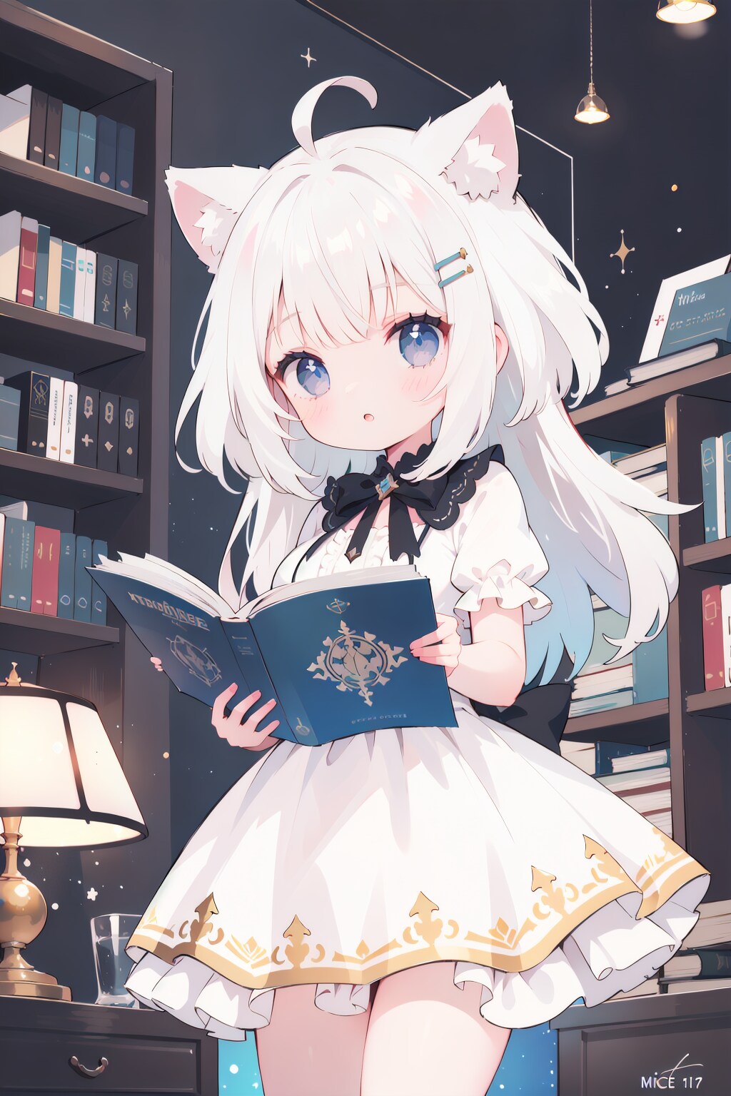 図書館