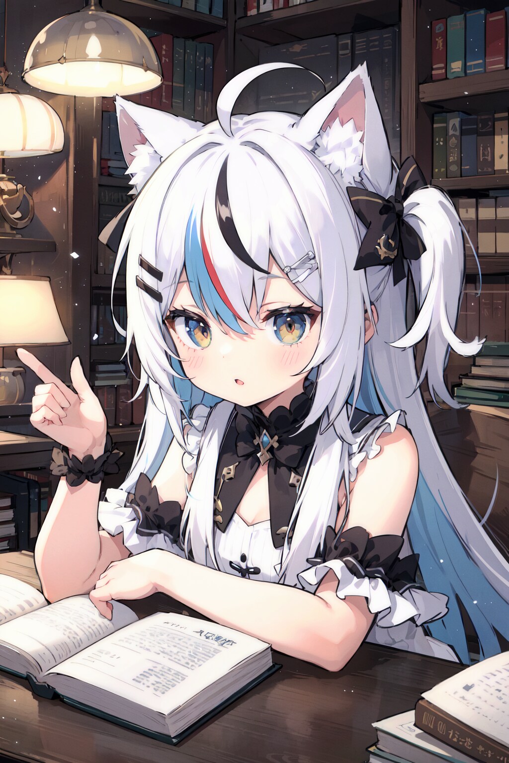 図書館