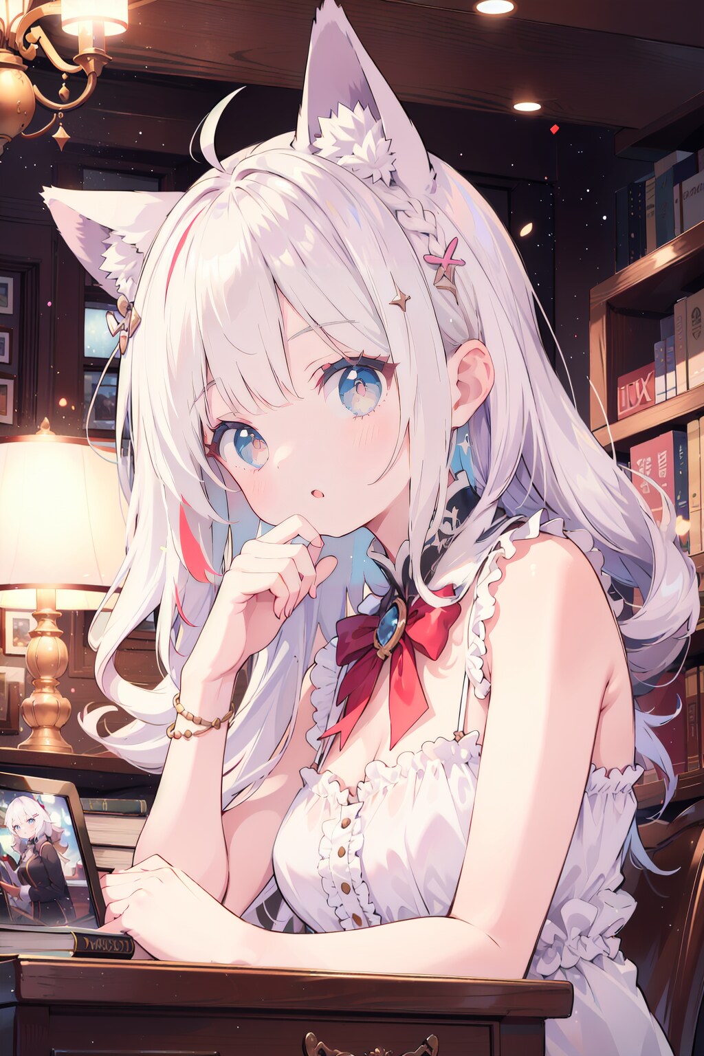 図書館