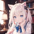 図書館 5枚目