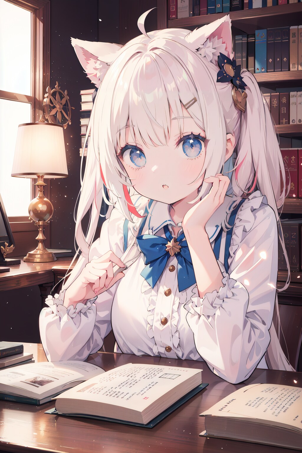 図書館
