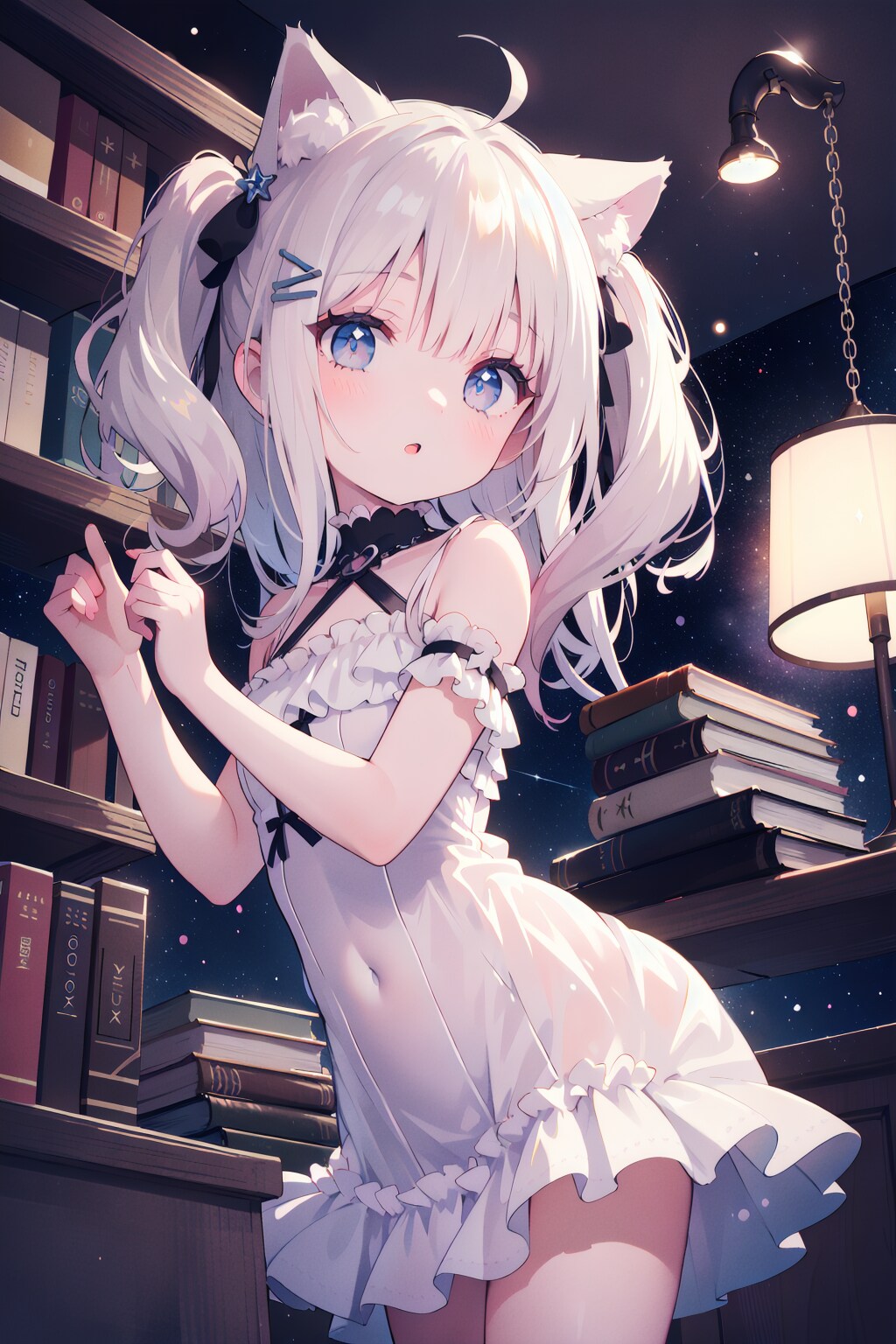 図書館