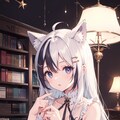 図書館 4枚目