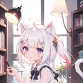 図書館 10枚目