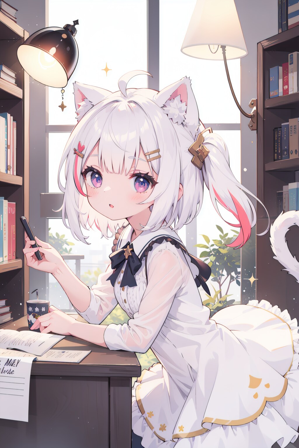 図書館