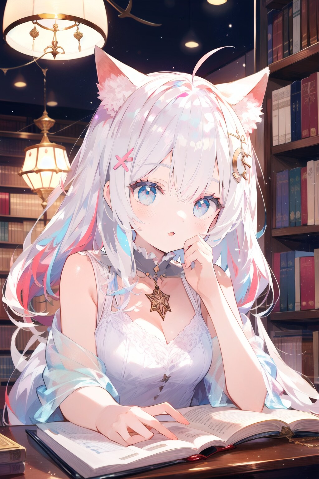 図書館