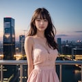都会ポートレート 2/12 7枚目