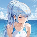 爽やかおユキさん 2枚目